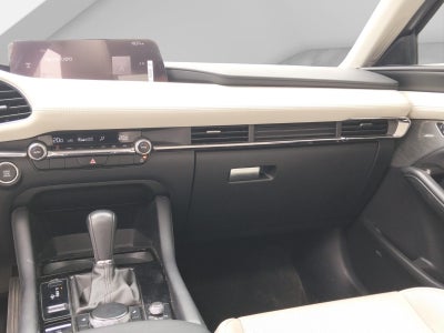 2025 Mazda Mazda 3 2.5 Signature Hb At