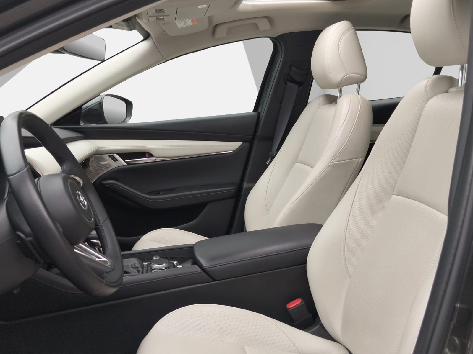 2025 Mazda Mazda 3 2.5 Signature Hb At