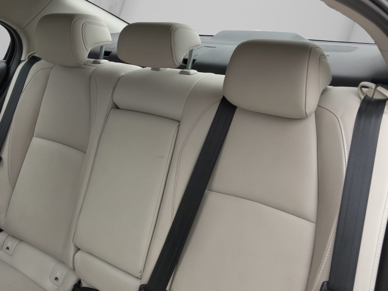 2025 Mazda Mazda 3 2.5 Signature Hb At