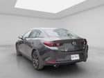 2025 Mazda Mazda 3 2.5 Signature Hb At