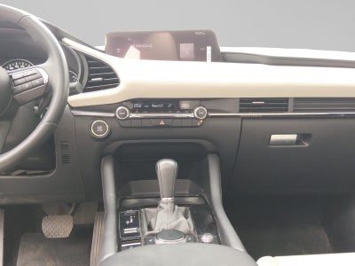 2025 Mazda Mazda 3 2.5 Signature Hb At