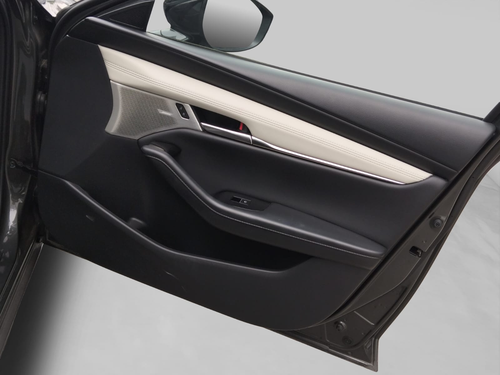 2025 Mazda Mazda 3 2.5 Signature Hb At