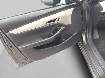 2025 Mazda Mazda 3 2.5 Signature Hb At