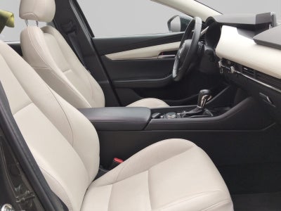 2025 Mazda Mazda 3 2.5 Signature Hb At