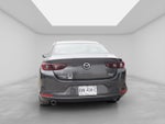 2025 Mazda Mazda 3 2.5 Signature Hb At