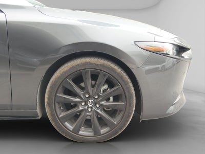 2025 Mazda Mazda 3 2.5 Signature Hb At