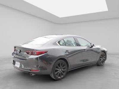 2025 Mazda Mazda 3 2.5 Signature Hb At