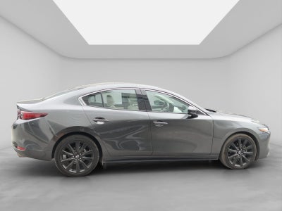 2025 Mazda Mazda 3 2.5 Signature Hb At