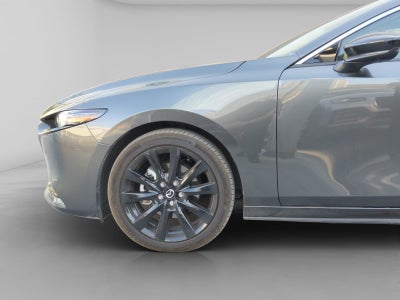 2025 Mazda Mazda 3 2.5 Signature Hb At