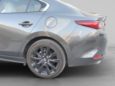 2025 Mazda Mazda 3 2.5 Signature Hb At