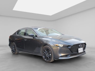 2025 Mazda Mazda 3 2.5 Signature Hb At