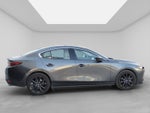 2025 Mazda Mazda 3 2.5 Signature Hb At