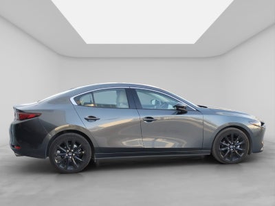 2025 Mazda Mazda 3 2.5 Signature Hb At