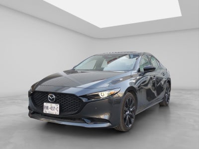 2025 Mazda Mazda 3 2.5 Signature Hb At