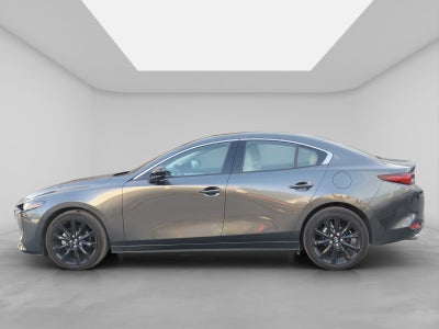 2025 Mazda Mazda 3 2.5 Signature Hb At