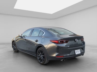 2025 Mazda Mazda 3 2.5 Signature Hb At