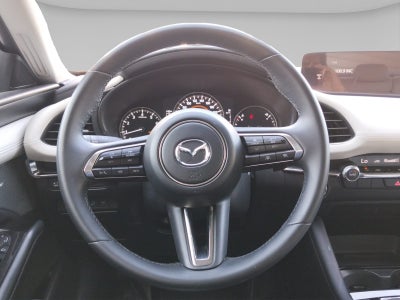 2025 Mazda Mazda 3 2.5 Signature Hb At