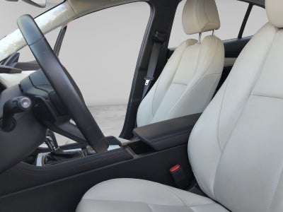 2025 Mazda Mazda 3 2.5 Signature Hb At