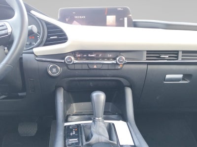 2025 Mazda Mazda 3 2.5 Signature Hb At