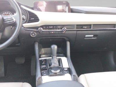 2025 Mazda Mazda 3 2.5 Signature Hb At