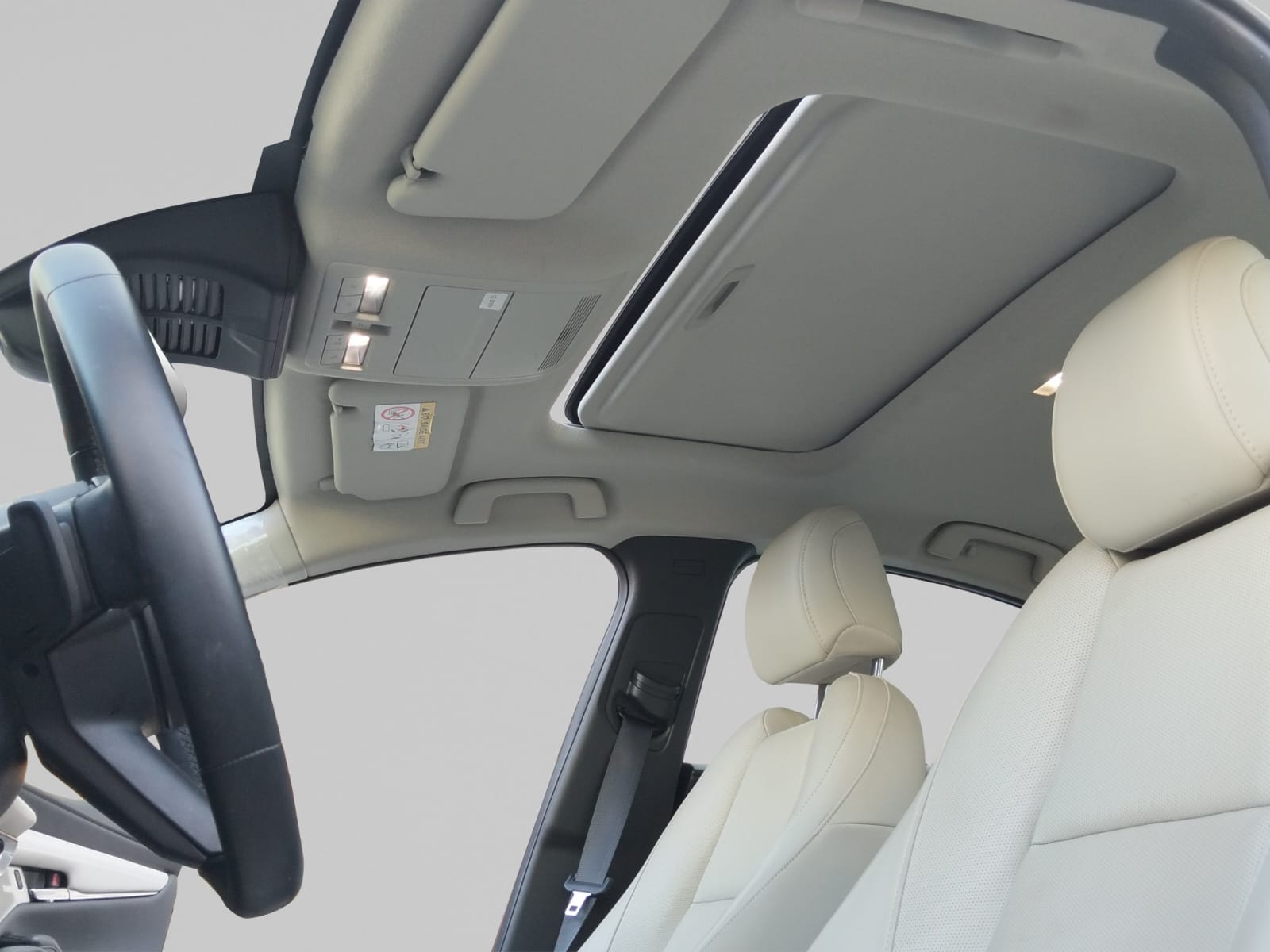 2025 Mazda Mazda 3 2.5 Signature Hb At