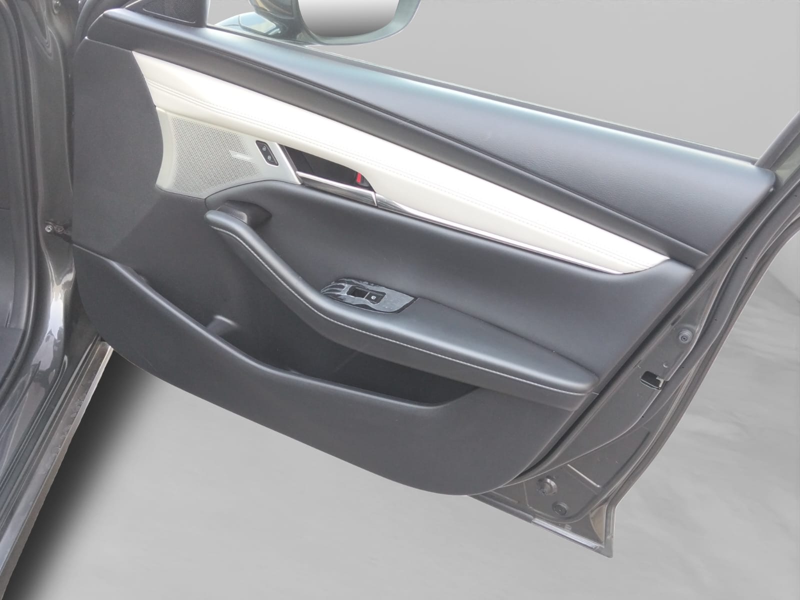 2025 Mazda Mazda 3 2.5 Signature Hb At