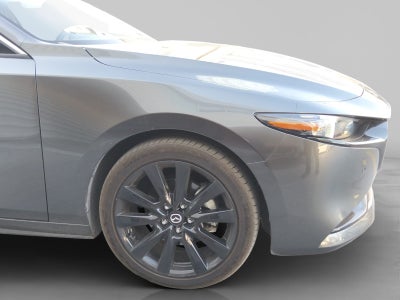 2025 Mazda Mazda 3 2.5 Signature Hb At