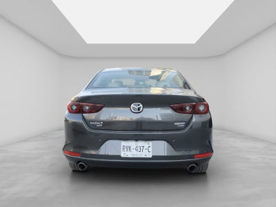 2025 Mazda Mazda 3 2.5 Signature Hb At
