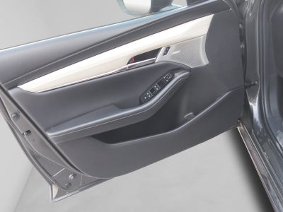 2025 Mazda Mazda 3 2.5 Signature Hb At