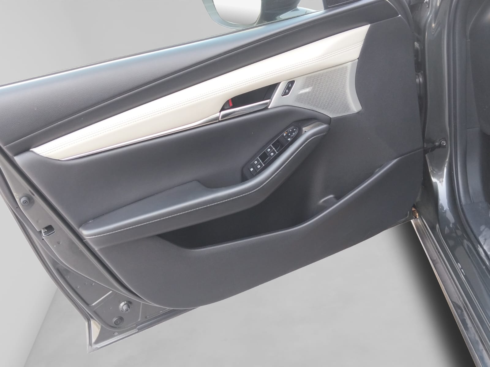 2025 Mazda Mazda 3 2.5 Signature Hb At