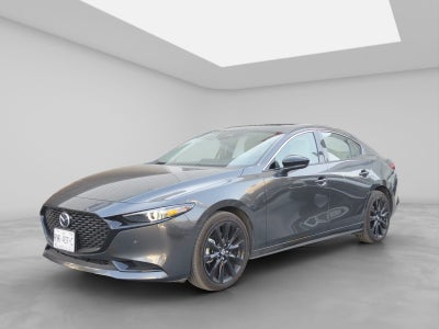 2025 Mazda Mazda 3 2.5 Signature Hb At