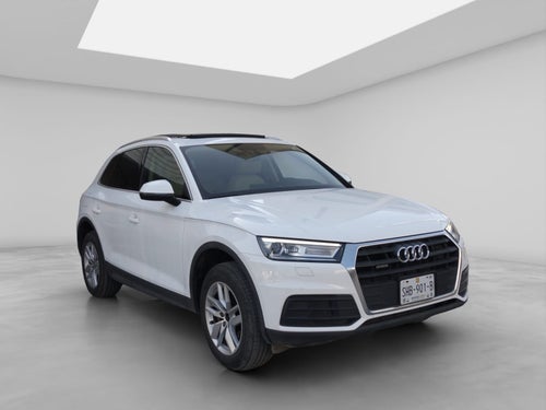 2019 Audi Q5 2.0 45 TFSI Dynamic S-Tronic At