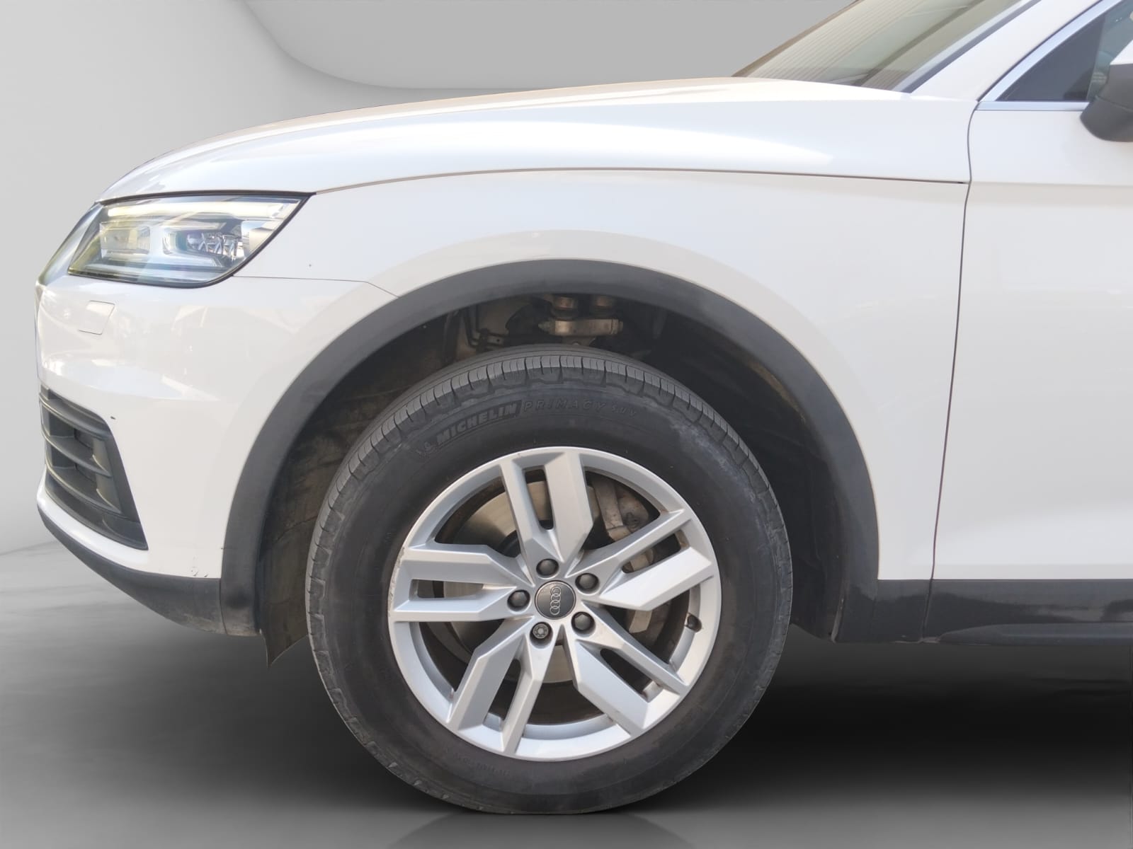 2019 Audi Q5 2.0 45 TFSI Dynamic S-Tronic At