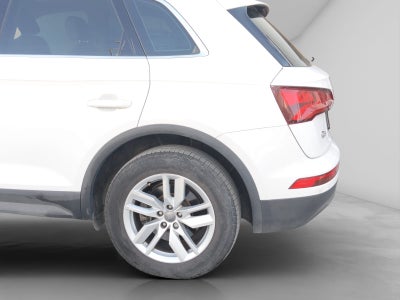 2019 Audi Q5 2.0 45 TFSI Dynamic S-Tronic At
