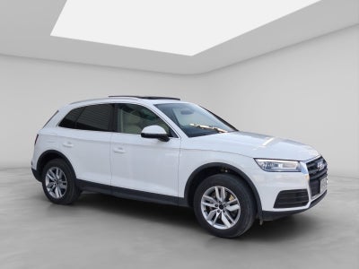 2019 Audi Q5 2.0 45 TFSI Dynamic S-Tronic At