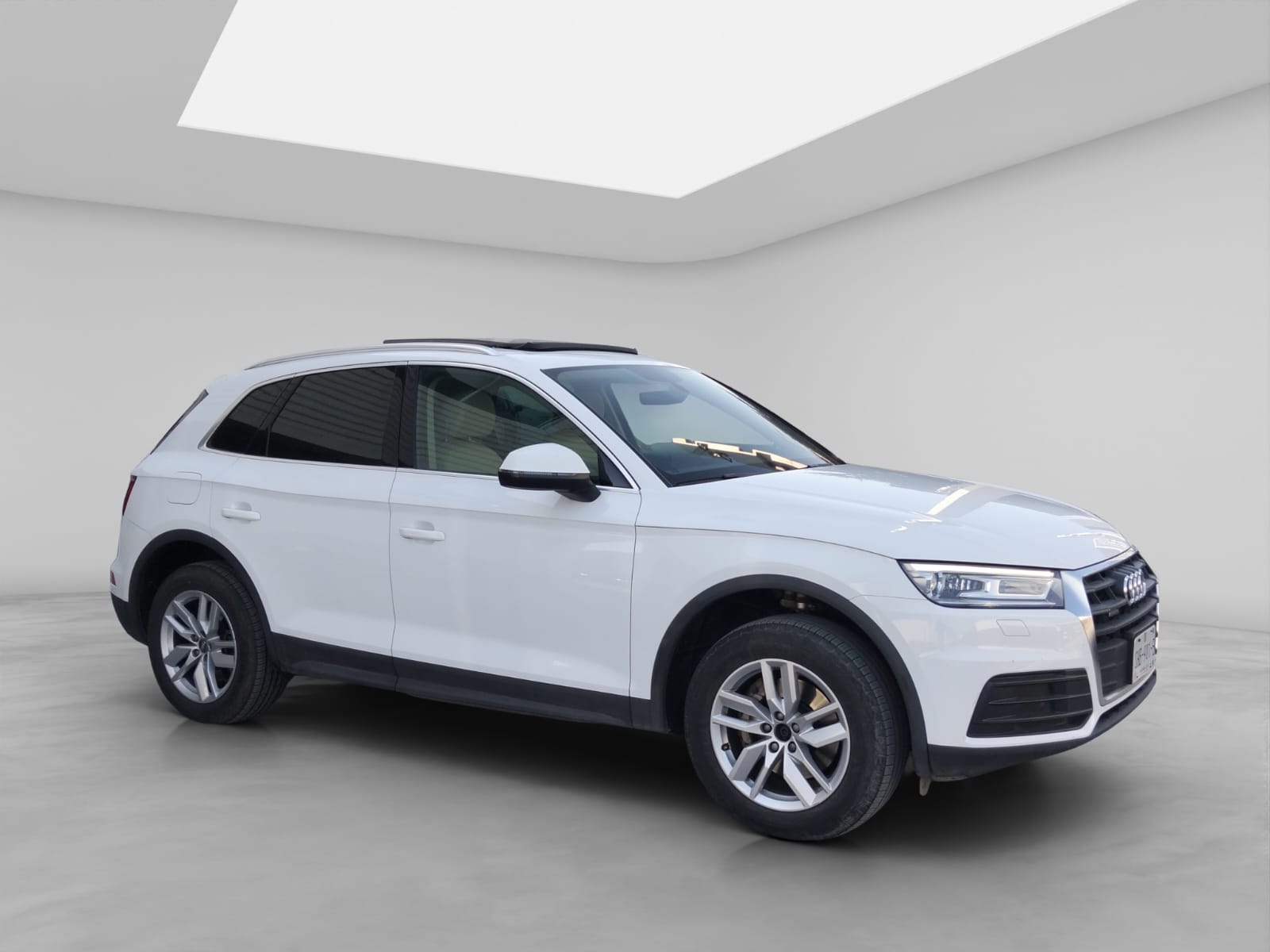 2019 Audi Q5 2.0 45 TFSI Dynamic S-Tronic At