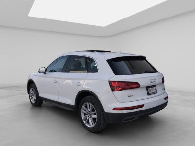 2019 Audi Q5 2.0 45 TFSI Dynamic S-Tronic At