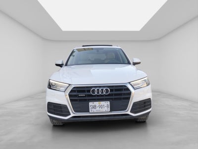 2019 Audi Q5 2.0 45 TFSI Dynamic S-Tronic At