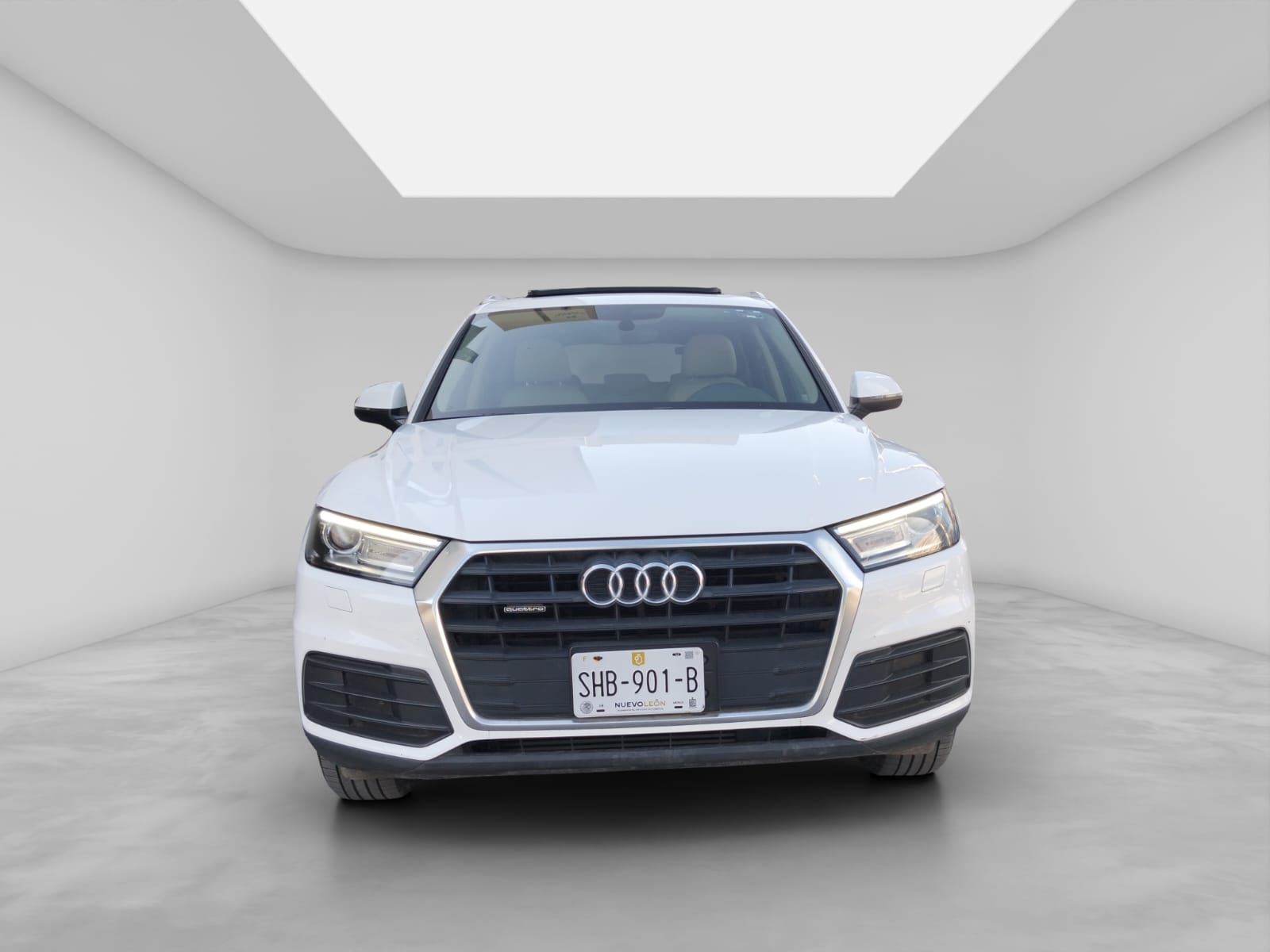 2019 Audi Q5 2.0 45 TFSI Dynamic S-Tronic At