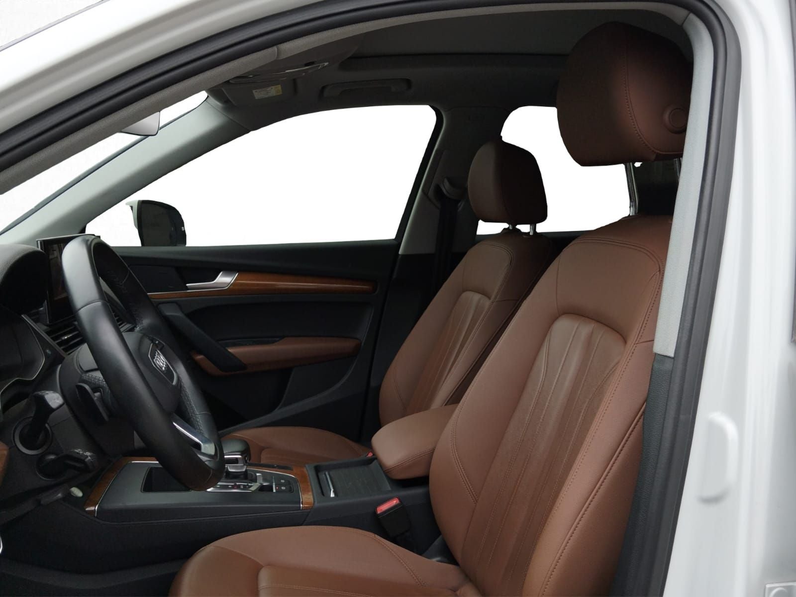2023 Audi Q5 2.0 Mild Hybrid S- Tronic Quattro Elite At