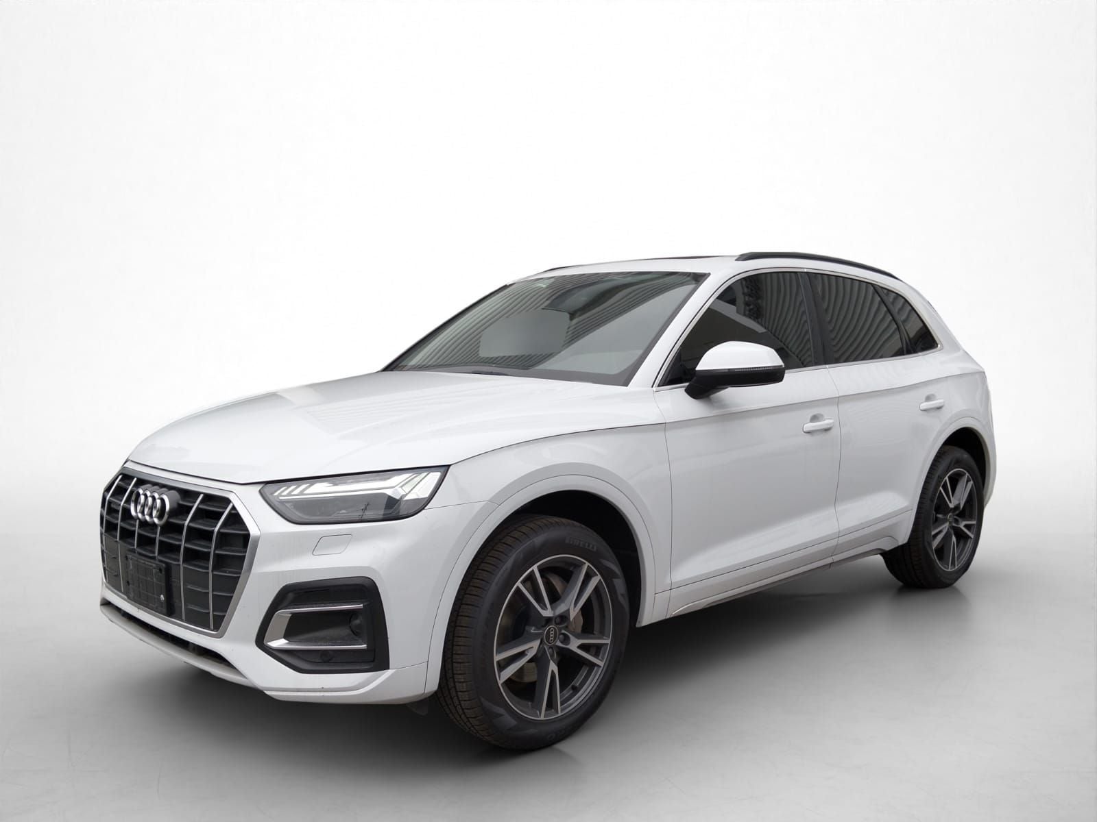 2023 Audi Q5 2.0 Mild Hybrid S- Tronic Quattro Elite At