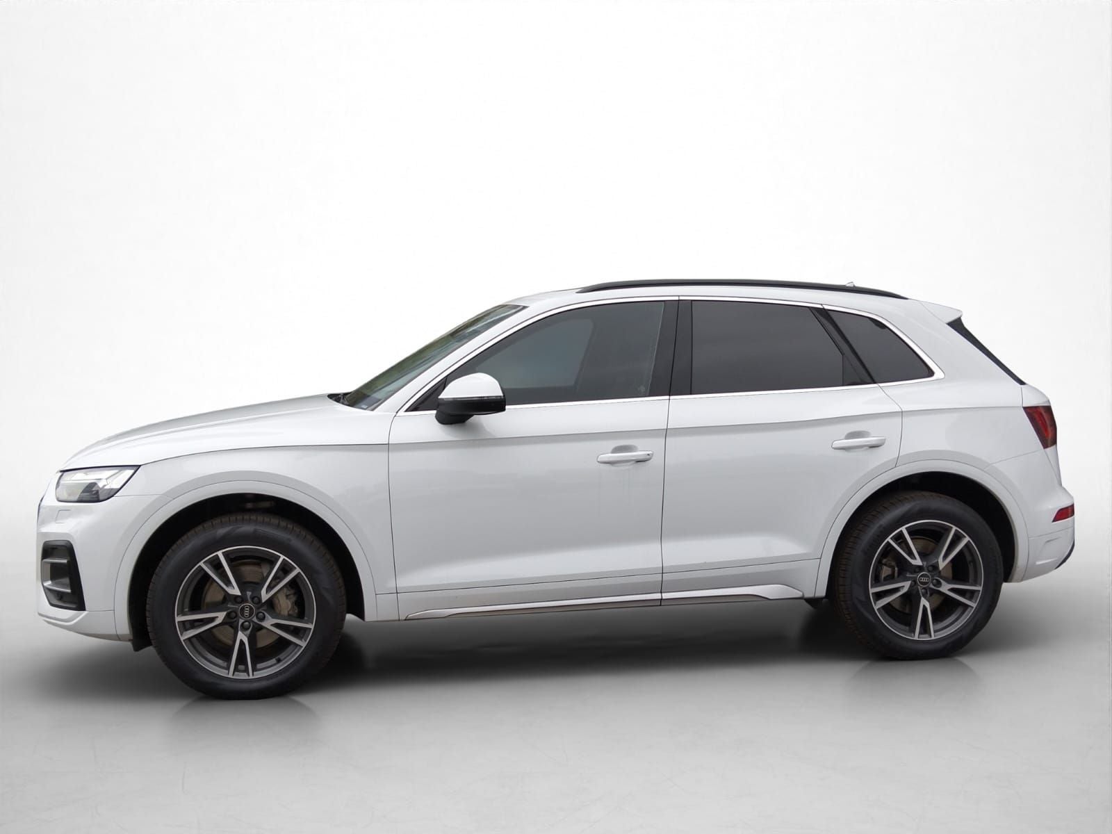 2023 Audi Q5 2.0 Mild Hybrid S- Tronic Quattro Elite At