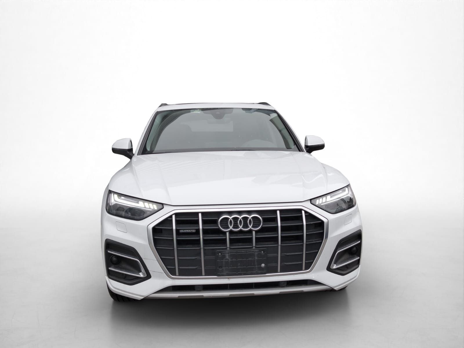 2023 Audi Q5 2.0 Mild Hybrid S- Tronic Quattro Elite At