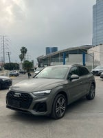 2024 Audi Q5 2.0 S line Quattro At