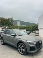 2024 Audi Q5 2.0 S line Quattro At