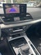 2024 Audi Q5 2.0 S line Quattro At
