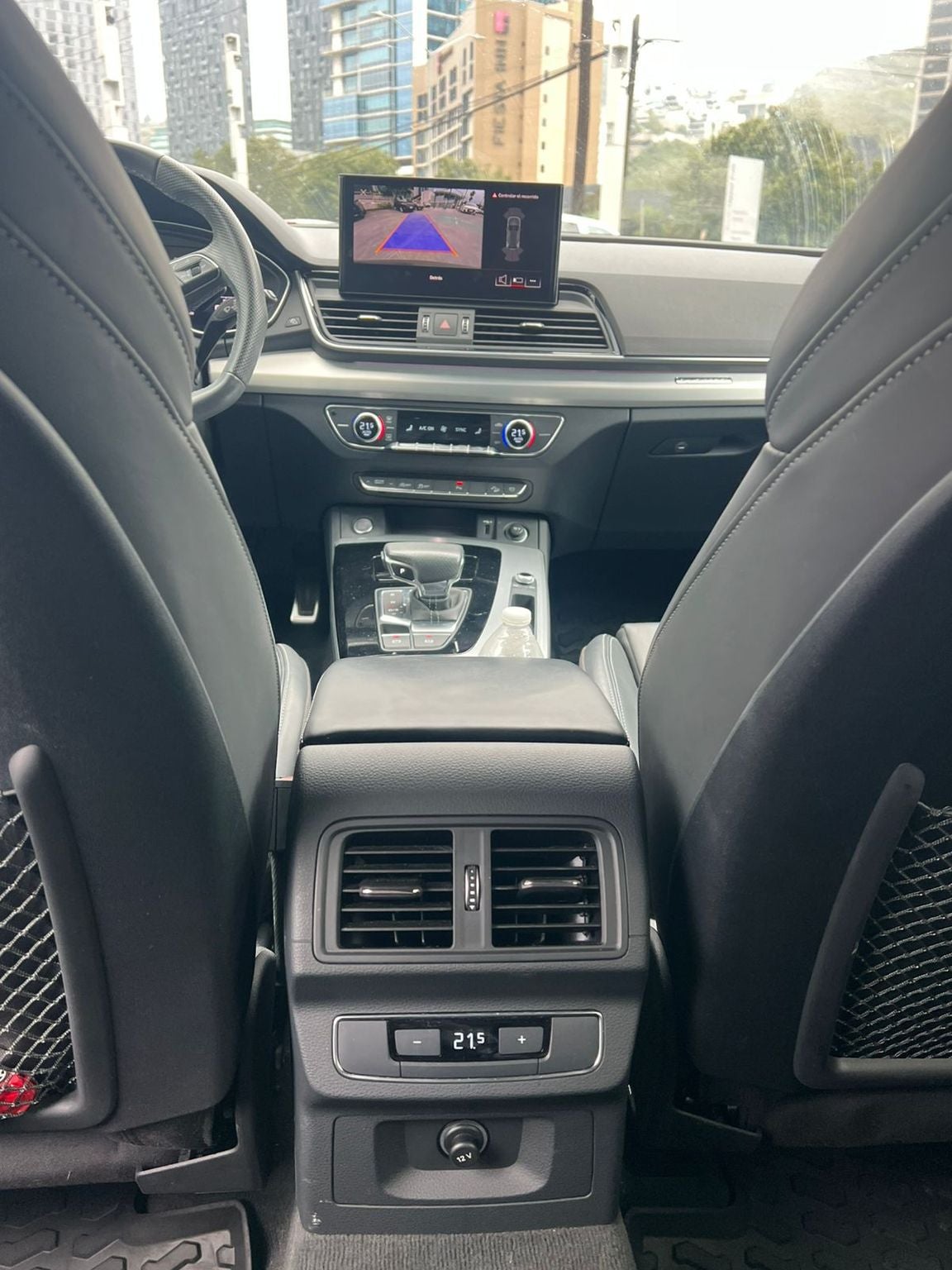 2024 Audi Q5 2.0 S line Quattro At