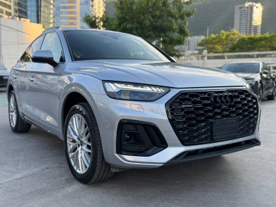 2025 Audi Q5 2.0 S line Quattro At