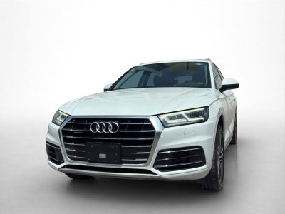 2020 Audi Q5 2.0 Elite S-Tronic Mhev At