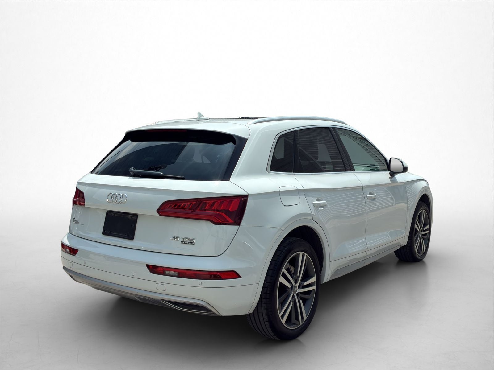2020 Audi Q5 2.0 Elite S-Tronic Mhev At